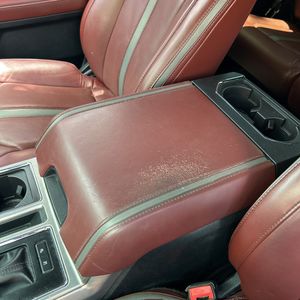 2018 FORD F-150 PLATINUM 缩略图 70