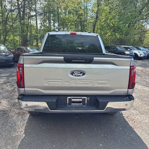 FORD F-150 XLT - 7
