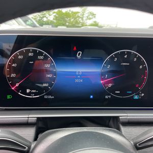 صورة مصغرة 41 لـ 2026 Mercedes-BENZ GLE