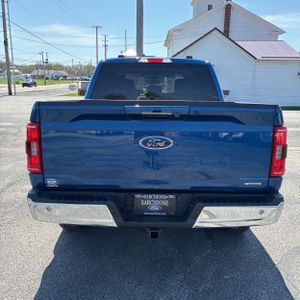 FORD F-150 XLT - 7