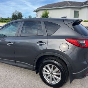 2016 Mazda CX-5 TOURING 照片 6