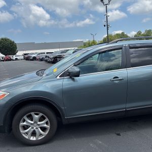 2011 Mazda CX-9 TOURING 照片 2