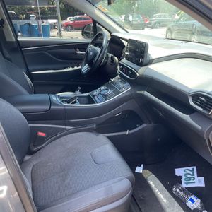 صورة مصغرة 32 لـ 2021 Hyundai SANTA FE SEL