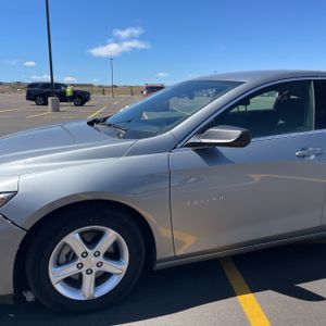 CHEVROLET MALIBU - 2