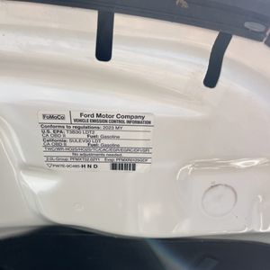 2023 FORD ESCAPE ST-LINE SELECT 照片 48