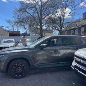 MAZDA CX-50 2.5 S PREFERRED PLUS - 3