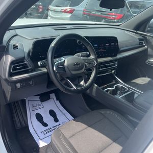2024 Chevrolet TRAVERSE LT — миниатюра 36