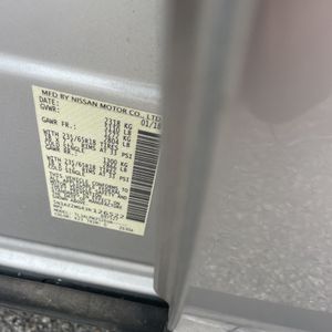 صورة مصغرة 52 لـ 2018 Nissan MURANO S
