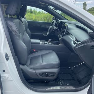 2025 Lexus RX 350H PREMIUM+ — фото 32