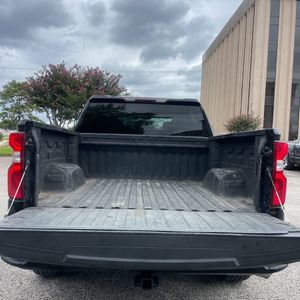 صورة مصغرة 42 لـ 2020 Chevrolet SILVERADO 1500 CUSTOM
