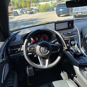 2021 Acura RDX SH-AWD W/A-SPEC 照片 35