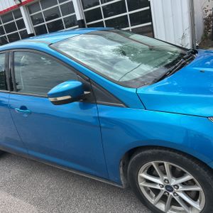 صورة مصغرة 11 لـ 2016 FORD FOCUS SE