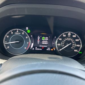 2023 Acura RDX SH-AWD — миниатюра 40