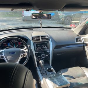 2014 FORD EXPLORER LIMITED 照片 37