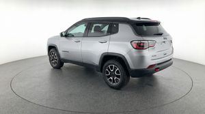 2025 JEEP COMPASS TRAILHAWK 照片 5