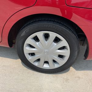 صورة 18 لـ 2012 Nissan VERSA 1.6 SV