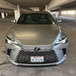 2023 Lexus RX 350 PREMIUM thumbnail 14