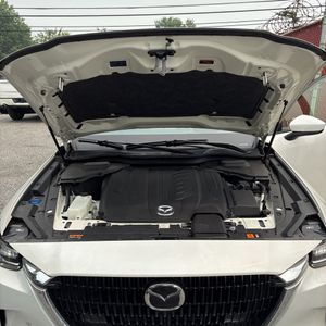 2024 Mazda CX-90 3.3 TURBO PREFERRED PLUS thumbnail 46