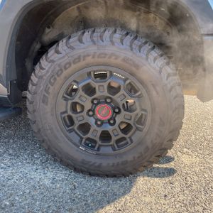 صورة مصغرة 18 لـ 2023 Toyota SEQUOIA TRD PRO