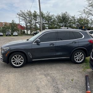 BMW X5 XDRIVE40I - 3