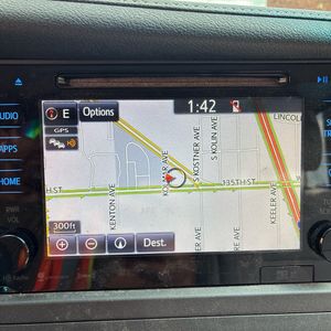 2016 Toyota SIENNA XLE 8-PASSENGER 照片 39