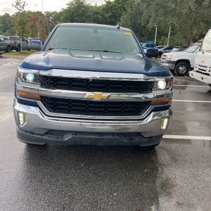 2017 Chevrolet SILVERADO 1500 LT — миниатюра 14