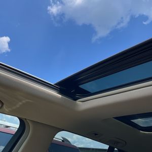 2010 Mercedes-BENZ GLK 照片 36
