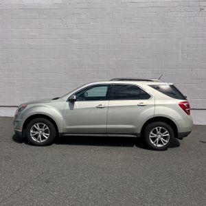 صورة 3 لـ 2016 Chevrolet EQUINOX LT