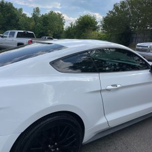 FORD MUSTANG GT PREMIUM - 9