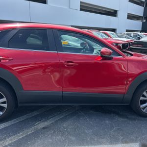 2021 Mazda CX-30 SELECT 缩略图 11