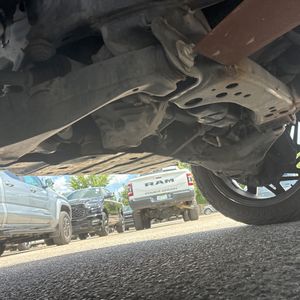 2014 Toyota TUNDRA PLATINUM — фото 28