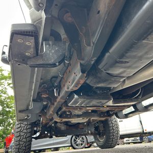 صورة مصغرة 24 لـ 2022 Chevrolet SILVERADO 2500HD CUSTOM
