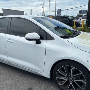2020 Toyota COROLLA SE 缩略图 13