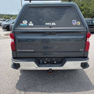 صورة 7 لـ 2021 Chevrolet SILVERADO 1500 LT