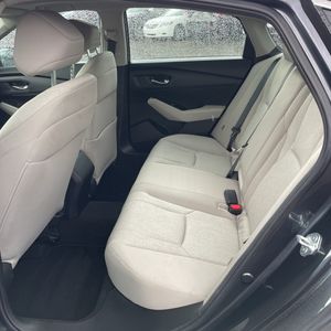 2024 Honda ACCORD EX — миниатюра 33