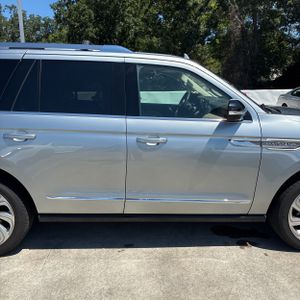 صورة مصغرة 11 لـ 2024 Lincoln NAVIGATOR RESERVE