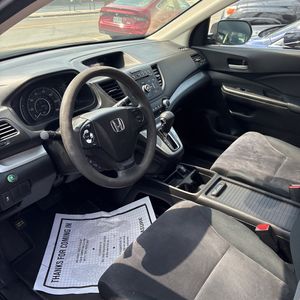 2013 Honda CR-V LX 照片 32