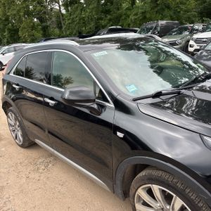 2020 Cadillac XT4 PREMIUM LUXURY thumbnail 13