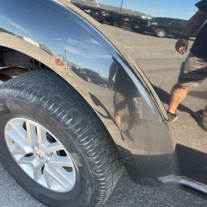 2017 Nissan FRONTIER SV — миниатюра 76