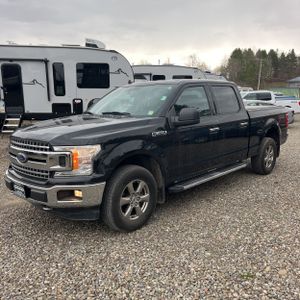 FORD F-150 XLT - 1