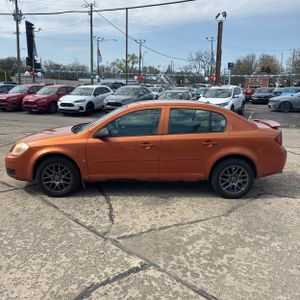 CHEVROLET COBALT LT - 3