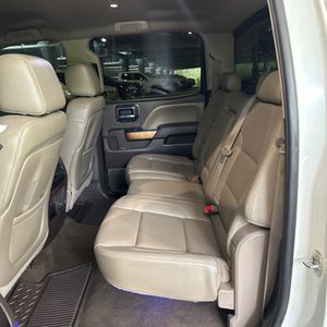 2015 Chevrolet SILVERADO 1500 LTZ — миниатюра 38