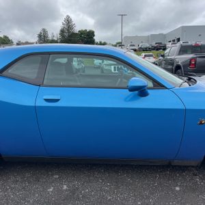 2019 Dodge CHALLENGER R/T SCAT PACK — миниатюра 11