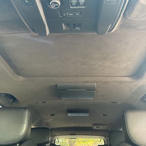 صورة مصغرة 40 لـ 2017 Cadillac ESCALADE ESV PLATINUM