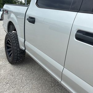 صورة مصغرة 65 لـ 2017 FORD F-150 XLT