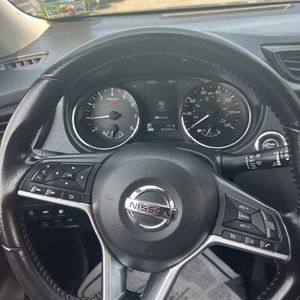 2020 Nissan ROGUE SV — миниатюра 69