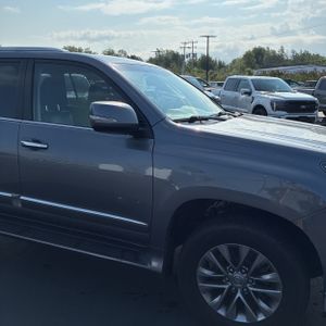 صورة 13 لـ 2016 Lexus GX 460 LUXURY