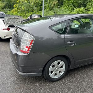 صورة 9 لـ 2009 Toyota PRIUS BASE