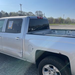 CHEVROLET SILVERADO 1500 LT Z71 - 6