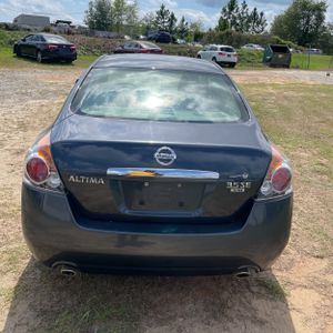 2008 Nissan ALTIMA 3.5 SE 照片 7